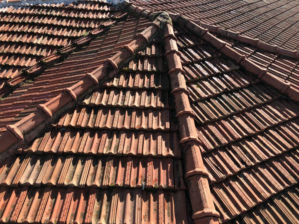 Via Delle Alpi n. 32