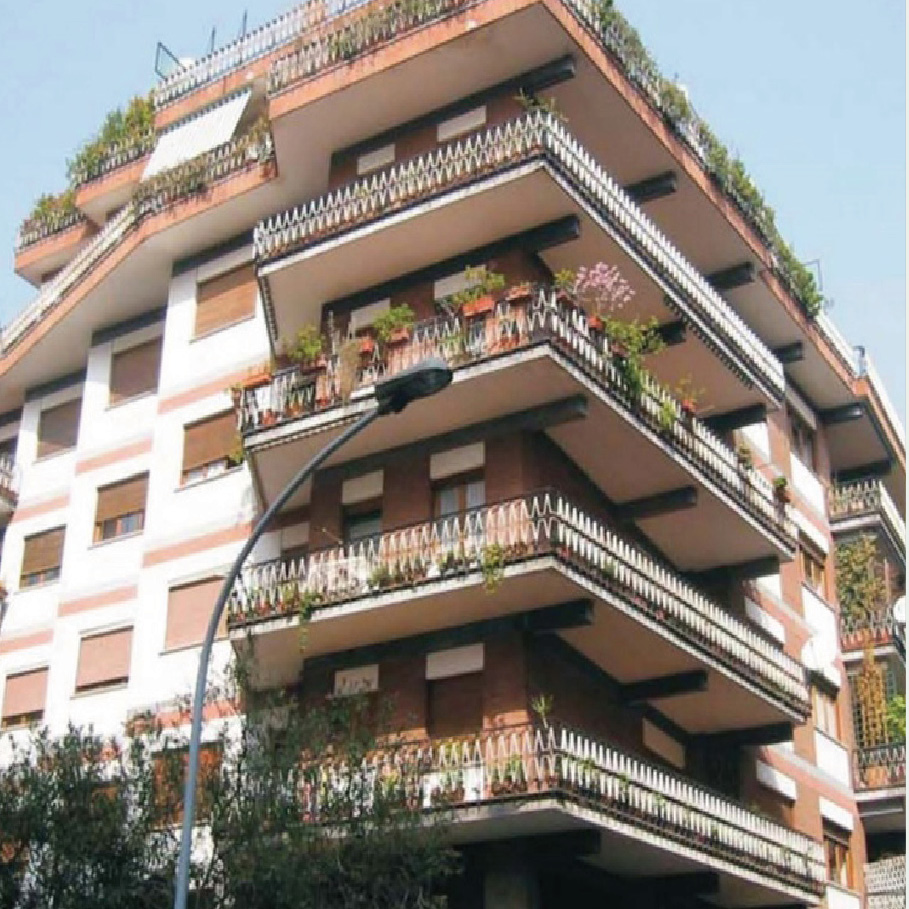 Via Festo Avieno n. 37